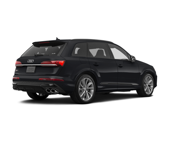 2023 Audi Q7 Prestige