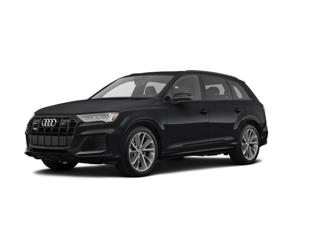 2023 Audi Q7 Prestige