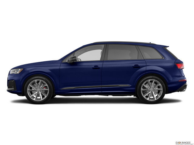 2023 Audi Q7 Prestige