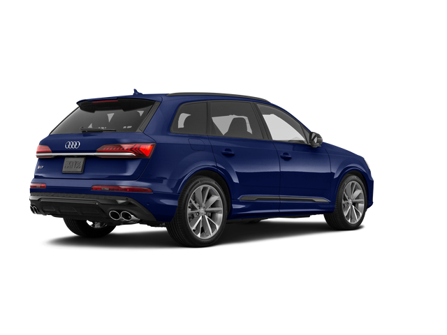 2023 Audi Q7 Prestige