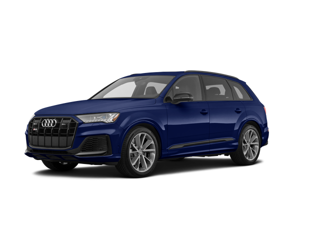 2023 Audi Q7 Prestige