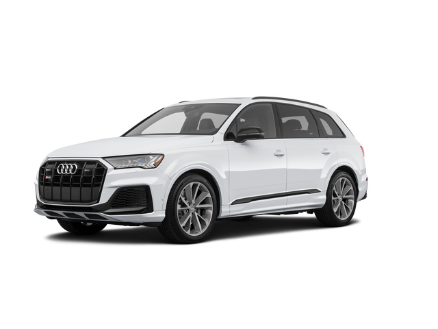 2023 Audi Q7 Prestige