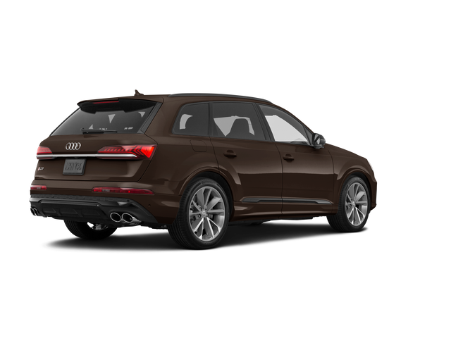 2023 Audi Q7 Prestige