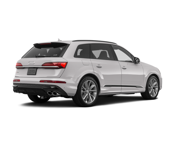 2023 Audi Q7 Prestige