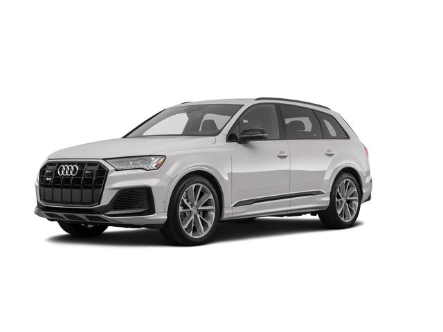 2023 Audi Q7 Prestige