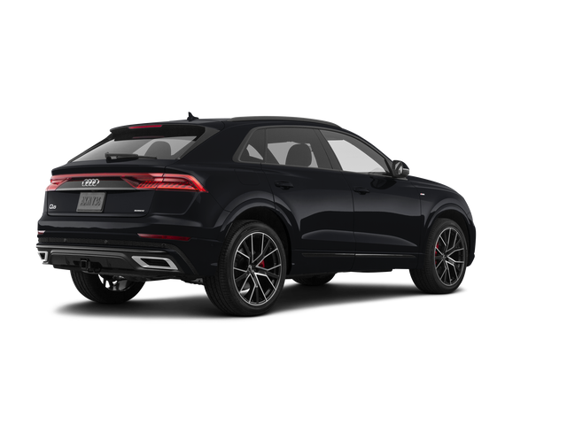 2023 Audi Q8 Prestige