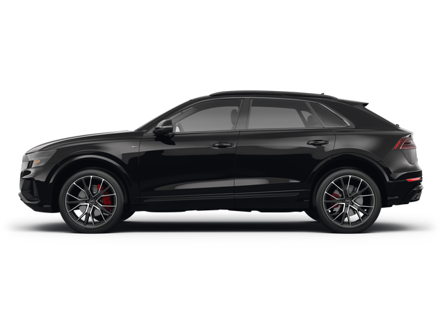 2023 Audi Q8 Premium Plus