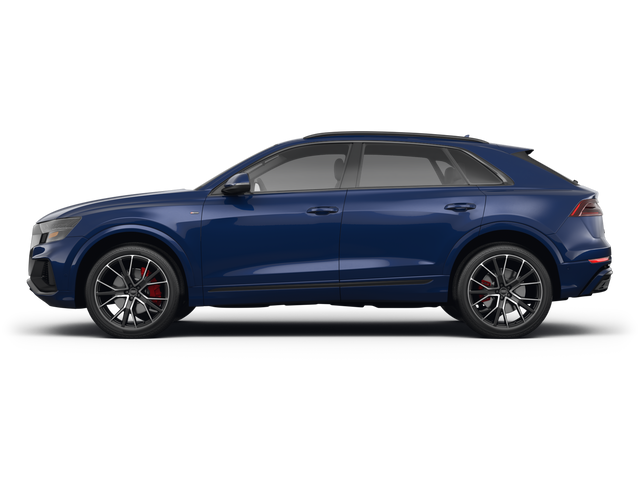 2023 Audi Q8 Premium Plus