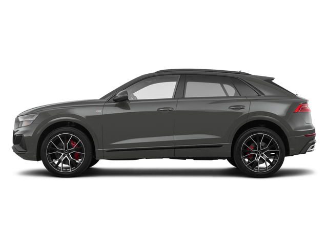 2023 Audi Q8 Prestige