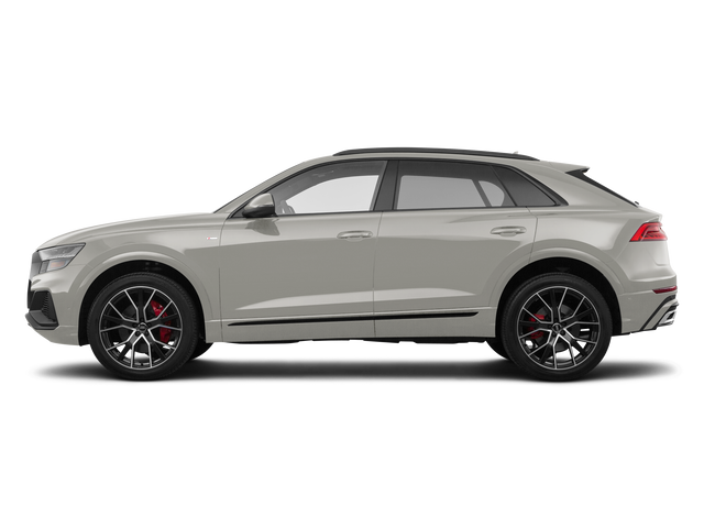 2023 Audi Q8 Prestige