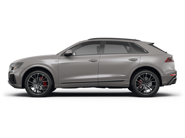 2023 Audi Q8 Premium Plus