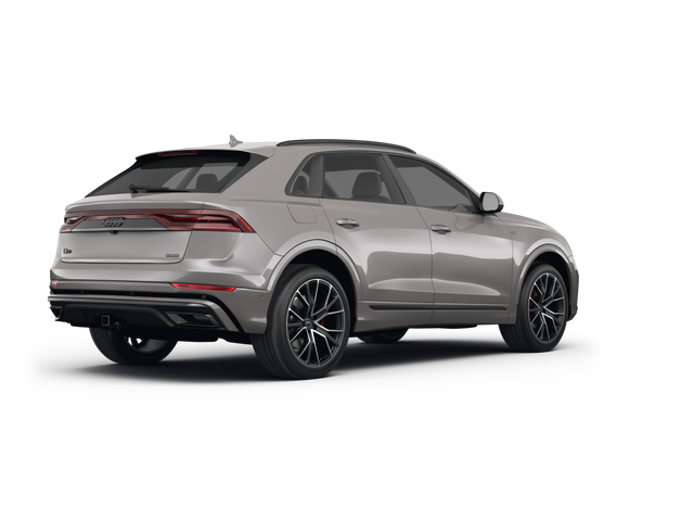 2023 Audi Q8 Premium Plus