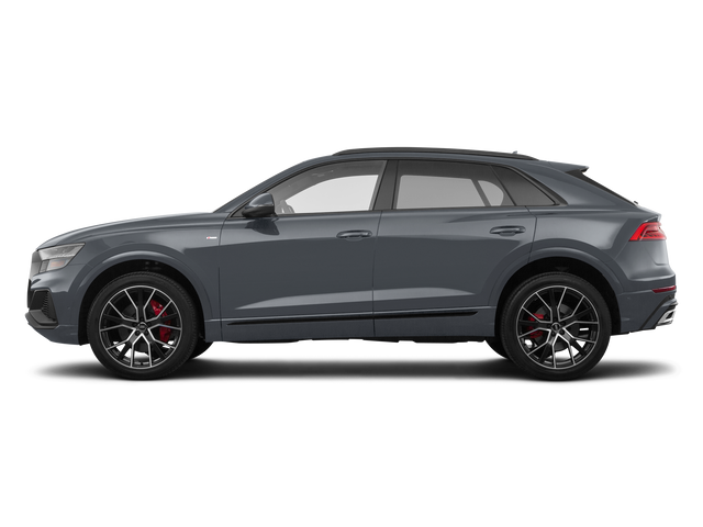 2023 Audi Q8 Prestige