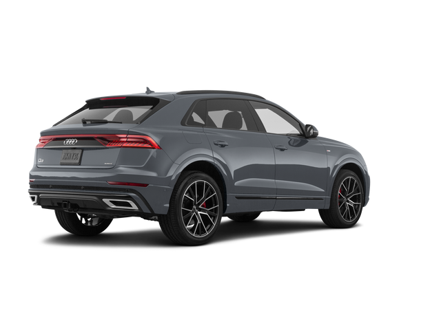 2023 Audi Q8 Prestige