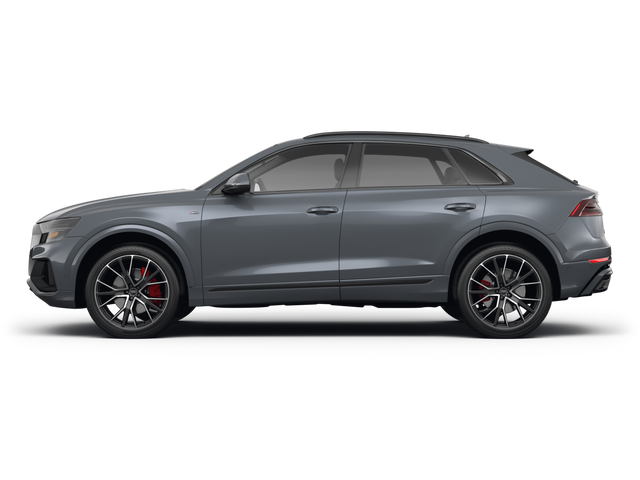 2023 Audi Q8 Premium Plus