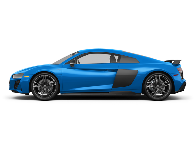 2023 Audi R8 V10 Performance