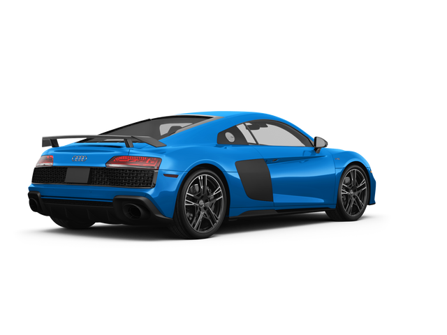 2023 Audi R8 V10 Performance