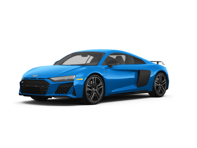 2023 Audi R8 V10 Performance