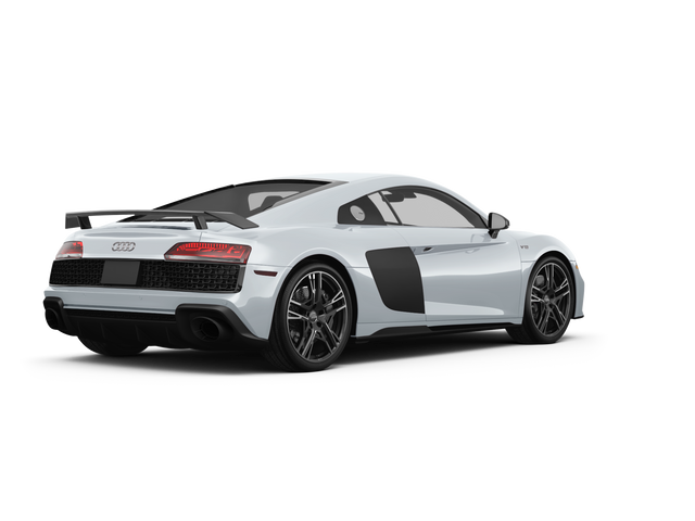 2023 Audi R8 V10 Performance