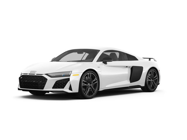 2023 Audi R8 V10 Performance