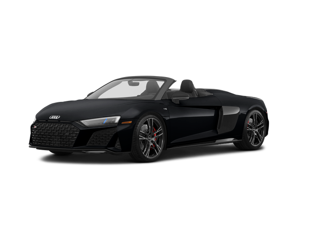 2023 Audi R8 Spyder V10 Performance