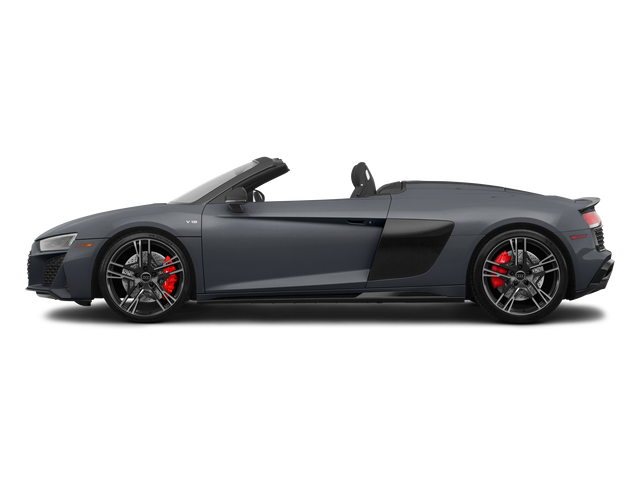 2023 Audi R8 Spyder V10 Performance