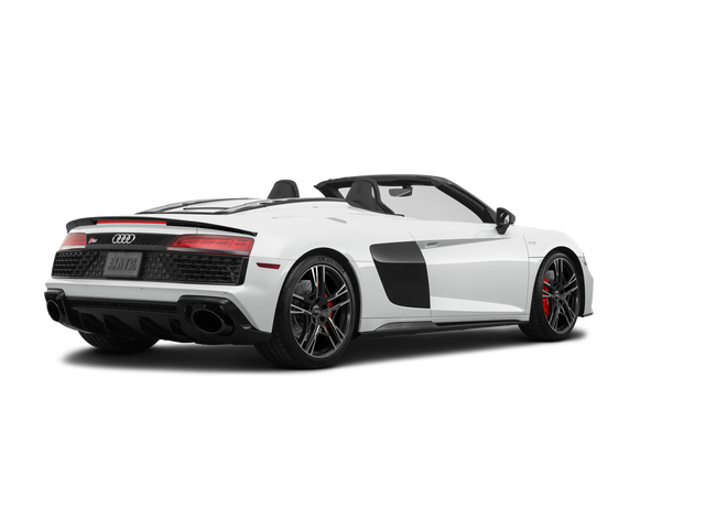 2023 Audi R8 Spyder V10 Performance