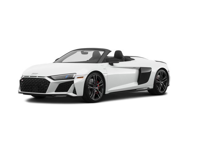 2023 Audi R8 Spyder V10 Performance