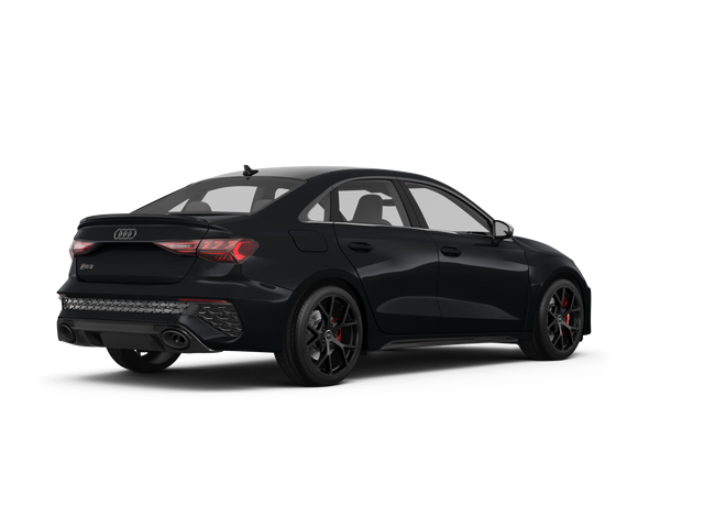 2023 Audi RS 3 Base