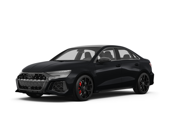 2023 Audi RS 3 Base