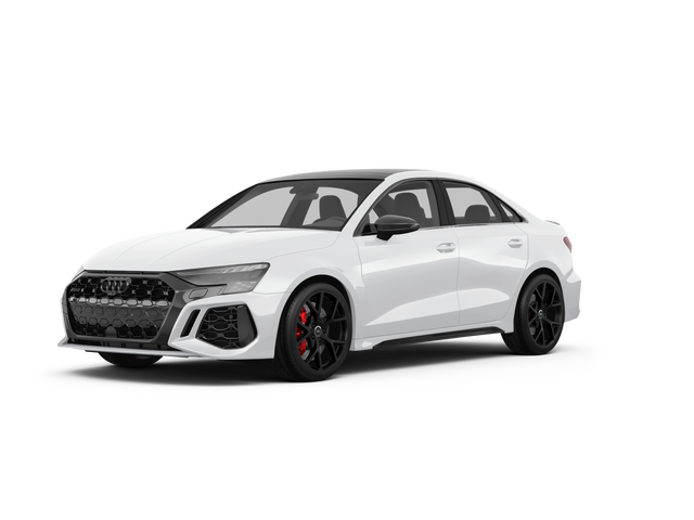 2023 Audi RS 3 Base