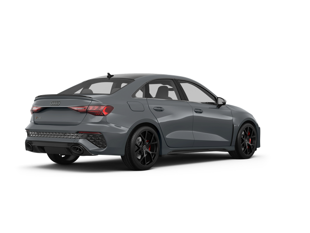 2023 Audi RS 3 Base