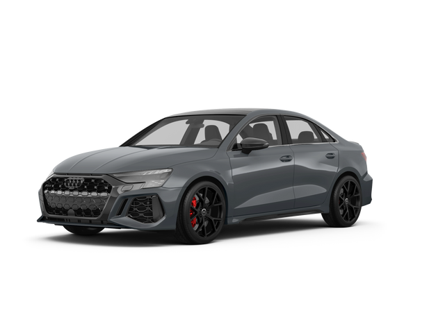 2023 Audi RS 3 Base