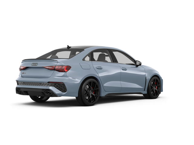 2023 Audi RS 3 Base