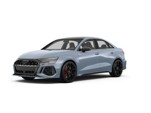 2023 Audi RS 3 Base