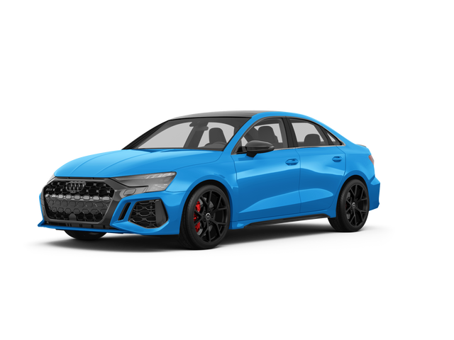 2023 Audi RS 3 Base