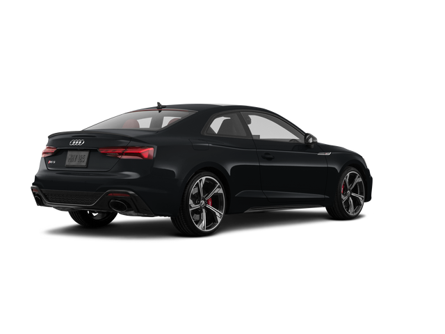 2023 Audi RS 5 Sportback Base