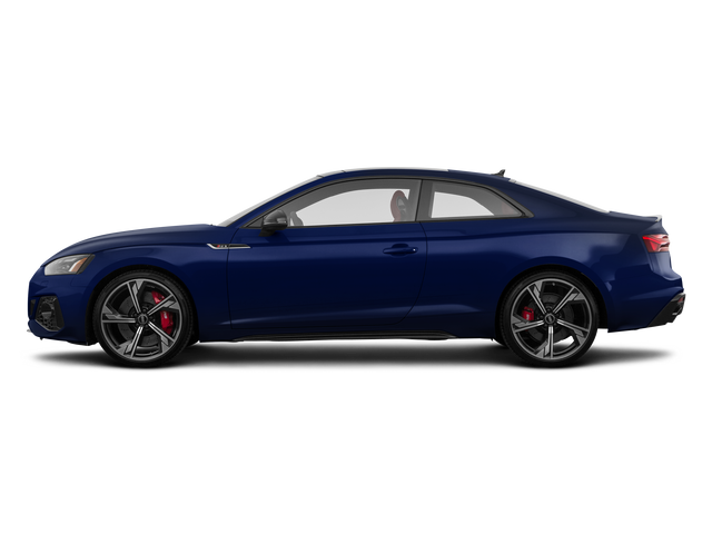 2023 Audi RS 5 Sportback Base