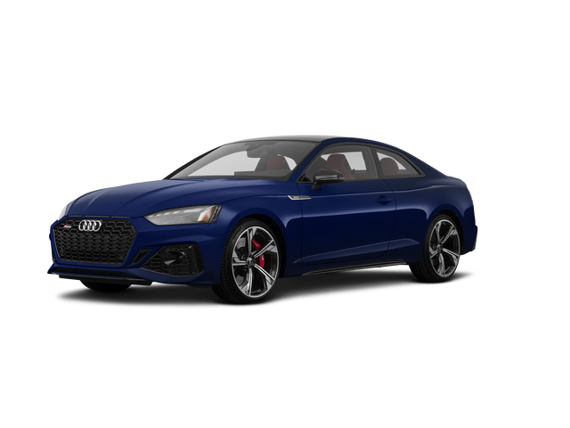 2023 Audi RS 5 Sportback Base