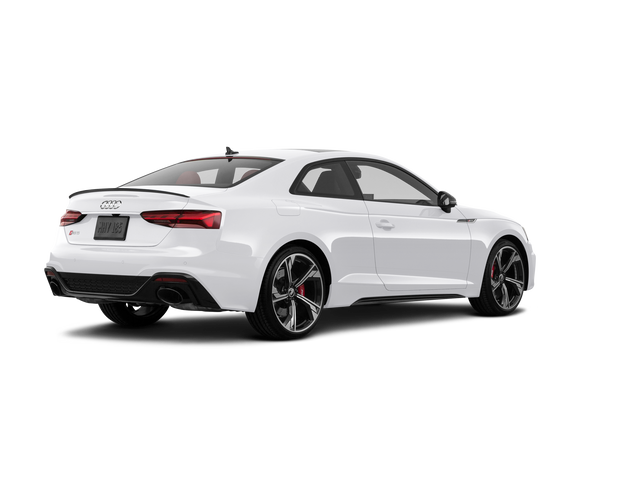 2023 Audi RS 5 Sportback Base