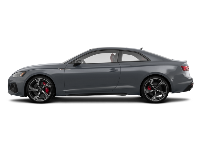 2023 Audi RS 5 Base