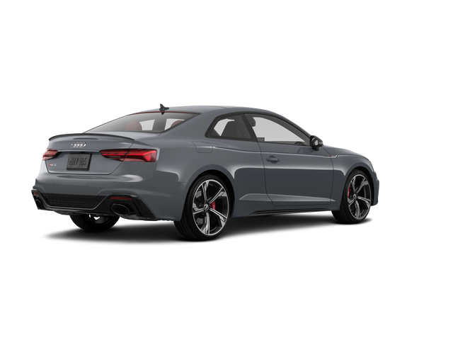 2023 Audi RS 5 Base