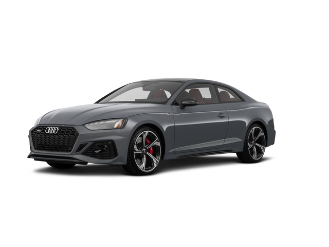 2023 Audi RS 5 Base