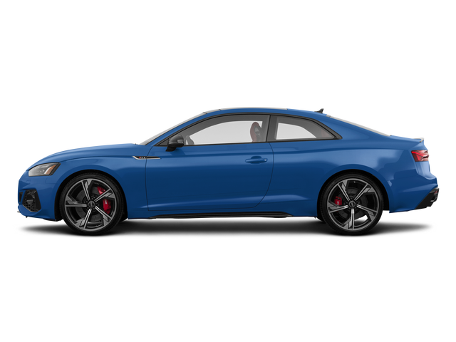 2023 Audi RS 5 Sportback Base