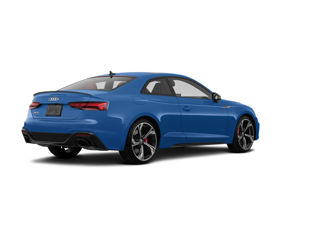 2023 Audi RS 5 Sportback Base