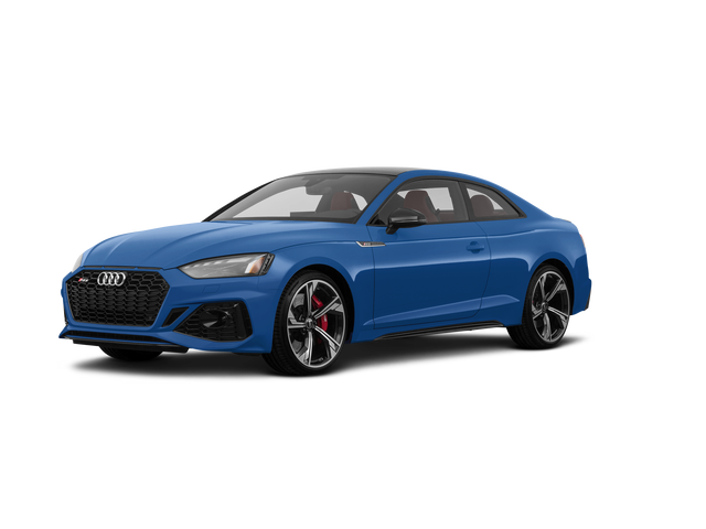 2023 Audi RS 5 Sportback Base