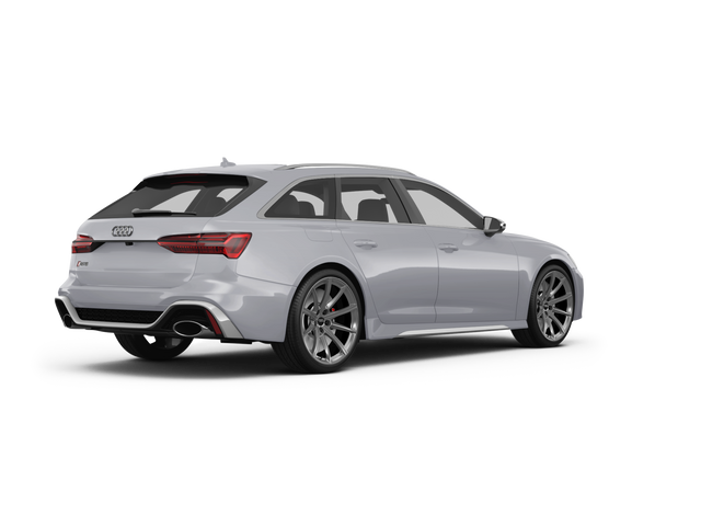 2023 Audi RS 6 Avant Base