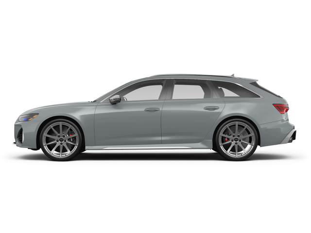 2023 Audi RS 6 Avant Base