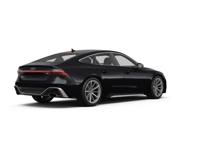 2023 Audi RS 7 Base