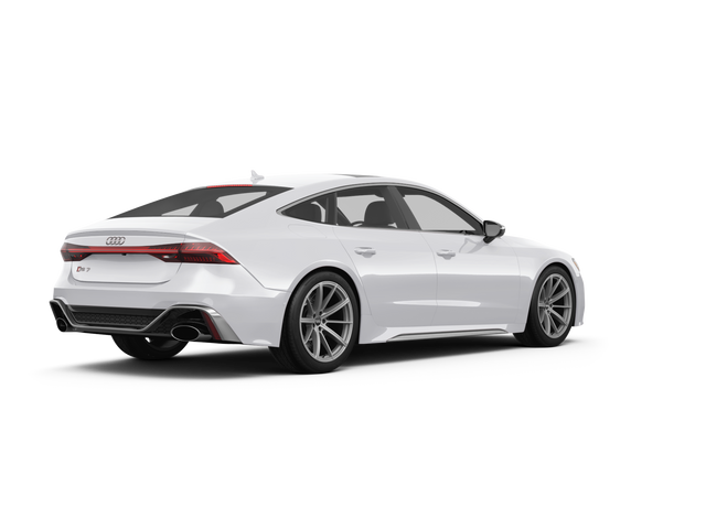 2023 Audi RS 7 Base